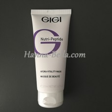 Маска красоты Gigi NUTRI PEPTIDE Vitality Mask 200 ml